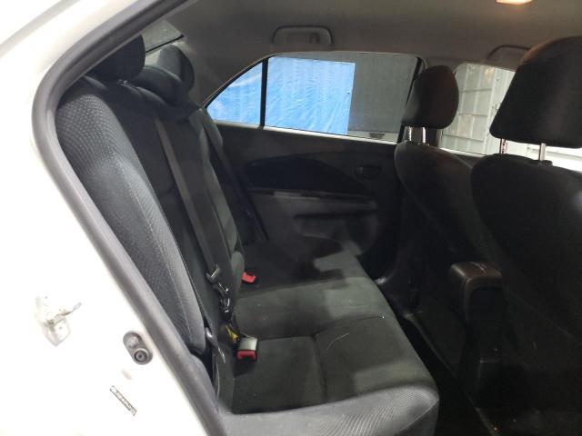 Photo 10 from auction – 2012 TOYOTA YARIS with VIN JTDBT4K39CL016330