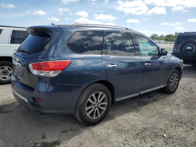 Photo 3 from auction – 2016 NISSAN PATHFINDER with VIN 5N1AR2MN2GC633468