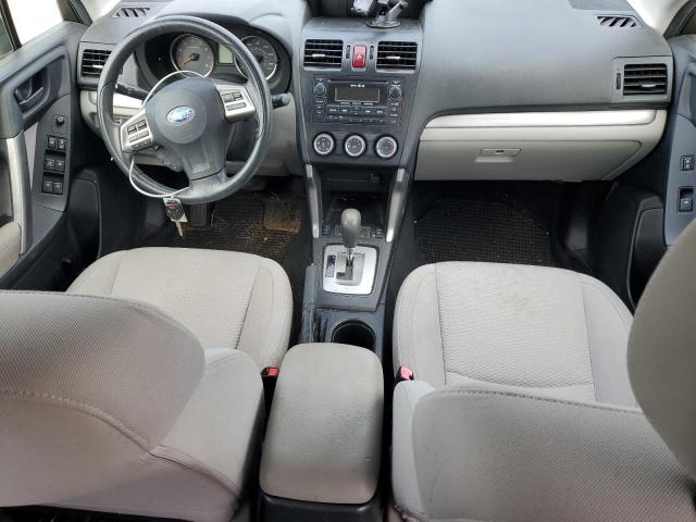 Photo 8 from auction – 2014 SUBARU FORESTER 2 with VIN JF2SJAEC8EH423272