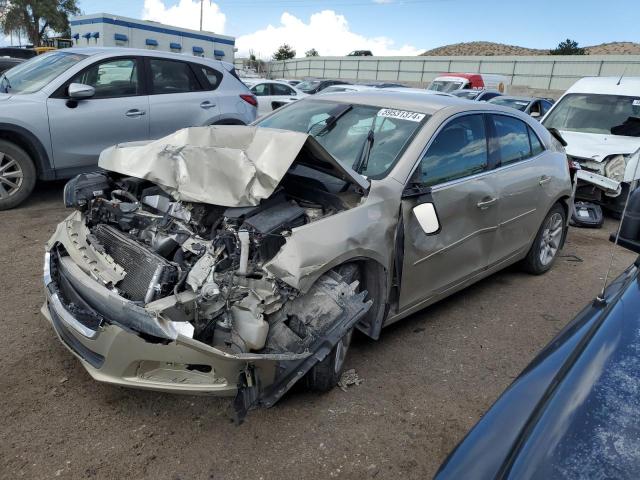 Photo 1 from auction – 2014 CHEVROLET MALIBU 1LT with VIN 1G11C5SL3EF227499