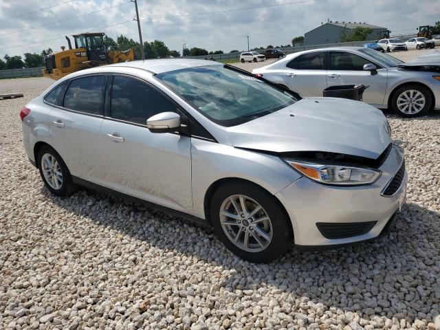 Photo 4 from auction – 2016 FORD FOCUS SE with VIN 1FADP3F22GL383204