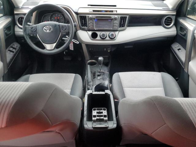 Photo 8 from auction – 2013 TOYOTA RAV4 LE with VIN 2T3BFREV6DW039001