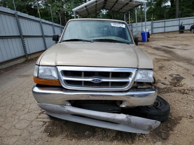 Photo 5 from auction – 2000 FORD RANGER with VIN 1FTYR10C7YPB96403