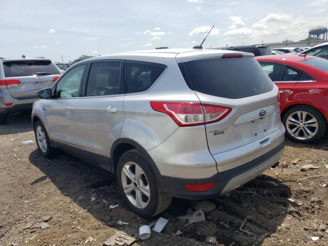 Photo 2 from auction – 2016 FORD ESCAPE SE with VIN 1FMCU0GXXGUB40589