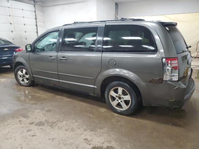 Photo 2 from auction – 2010 DODGE GRAND CARA with VIN 2D4RN3D19AR350475