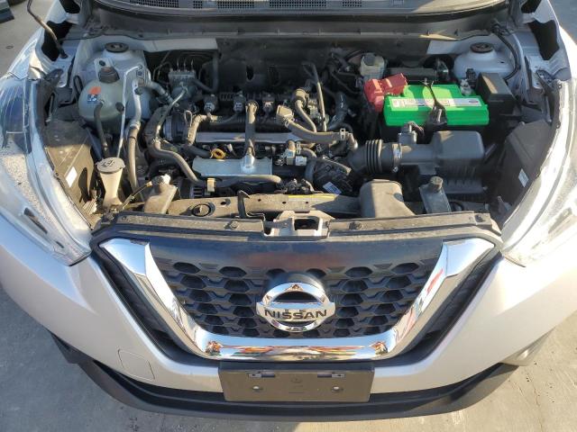 Photo 11 from auction – 2020 NISSAN KICKS S with VIN 3N1CP5BVXLL536897