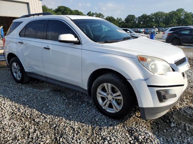 Photo 4 from auction – 2011 CHEVROLET EQUINOX LT with VIN 2CNALDEC7B6217783