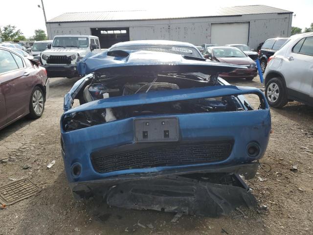 Photo 5 from auction – 2023 DODGE CHALLENGER with VIN 2C3CDZAGXPH574858