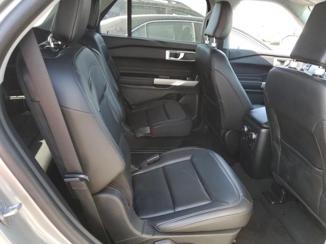 Photo 11 from auction – 2022 FORD EXPLORER X with VIN 1FMSK7DH8NGA62252