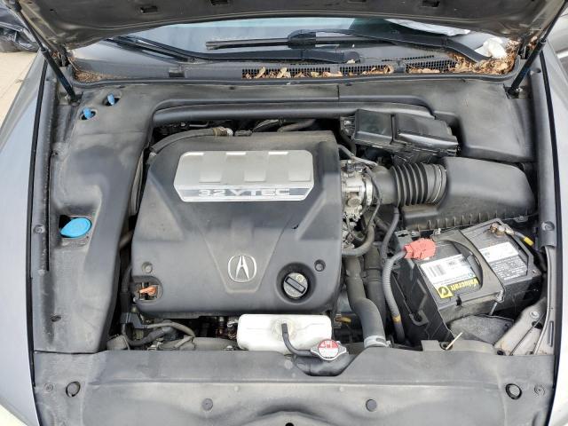 Photo 11 from auction – 2008 ACURA TL with VIN 19UUA66228A048116