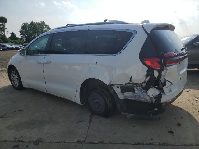 Photo 2 from auction – 2021 CHRYSLER PACIFICA T with VIN 2C4RC1BG4MR532328