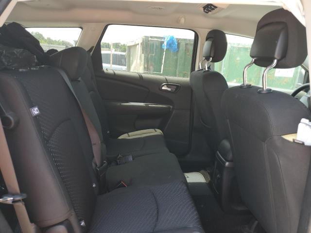 Photo 11 from auction – 2017 DODGE JOURNEY SE with VIN 3C4PDCAB6HT626879