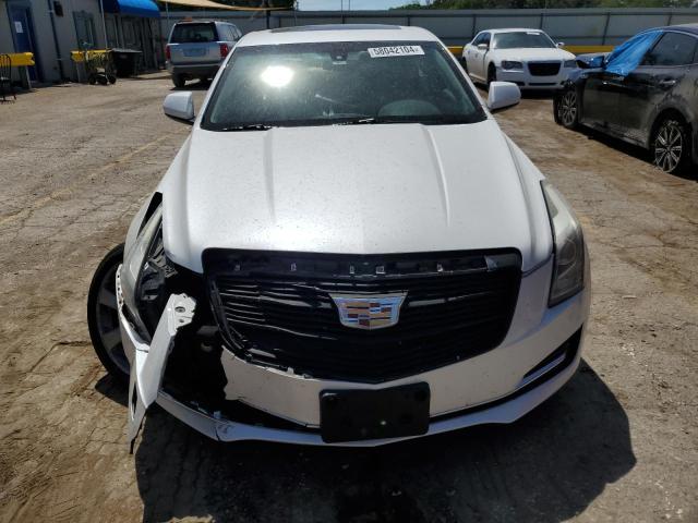 Photo 5 from auction – 2016 CADILLAC ATS with VIN 1G6AA5RX8G0108877