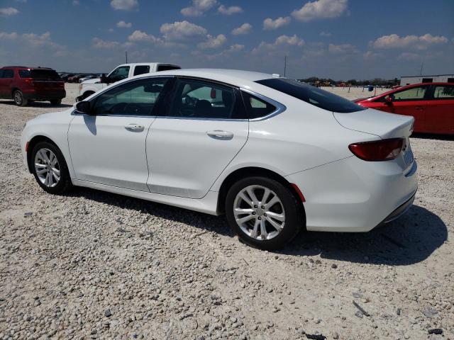 Photo 2 from auction – 2015 CHRYSLER 200 LIMITE with VIN 1C3CCCAB7FN655813