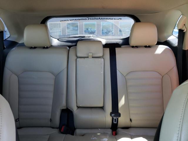 Photo 10 from auction – 2018 FORD EDGE SEL with VIN 2FMPK4J88JBC16842