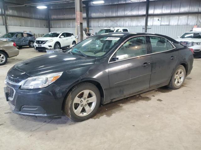 CHEVROLET MALIBU LS 2014 with VIN 1G11B5SLXEF274287 - Photo from auction