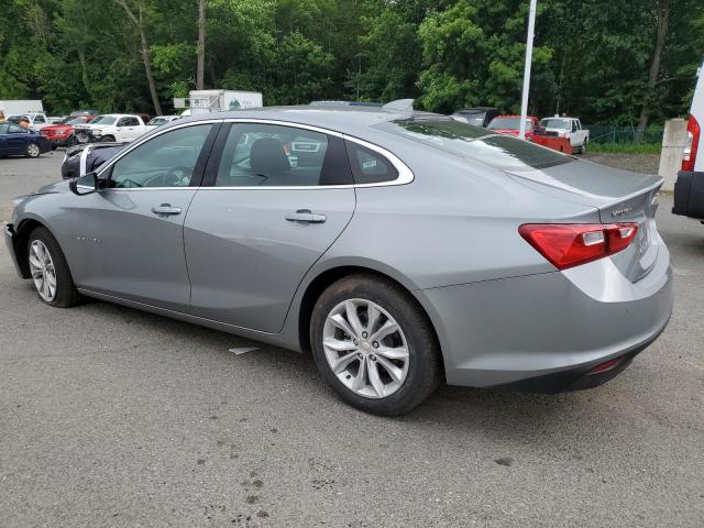 Photo 2 from auction – 2024 CHEVROLET MALIBU LT with VIN 1G1ZD5ST5RF173693