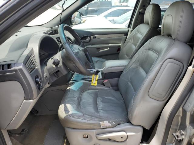 Photo 7 from auction – 2004 BUICK RENDEZVOUS with VIN 3G5DA03E24S503170