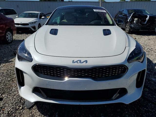 Photo 5 from auction – 2023 KIA STINGER GT with VIN KNAE55LC3P6125962