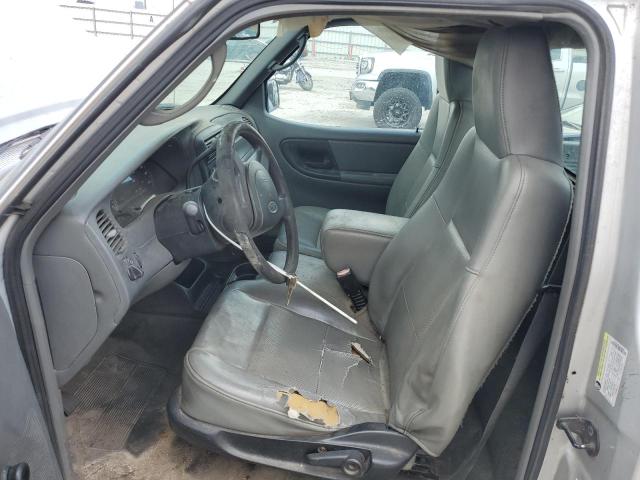 Photo 7 from auction – 2005 FORD RANGER with VIN 1FTYR10D95PA66806