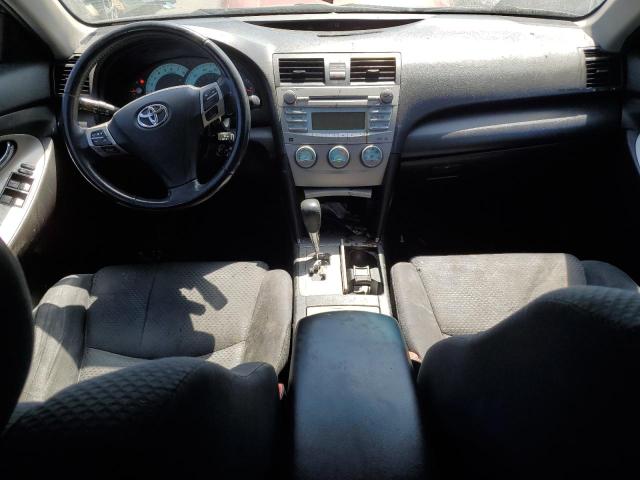 Photo 8 from auction – 2007 TOYOTA CAMRY CE with VIN 4T1BE46K27U665426