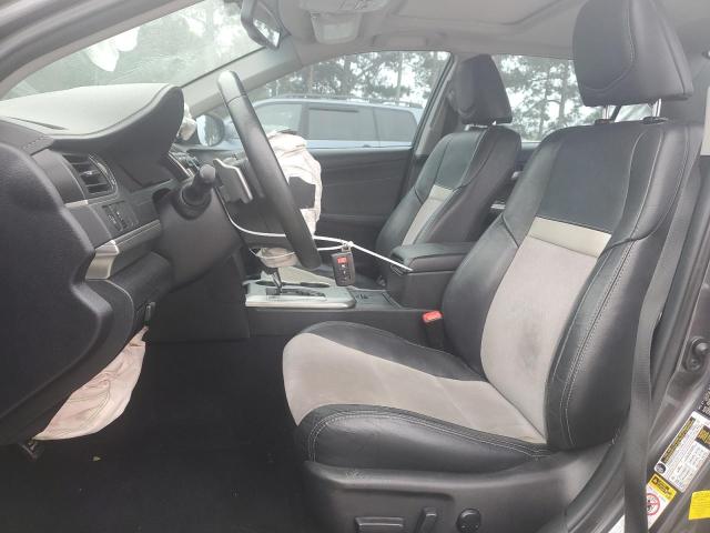 Photo 7 from auction – 2014 TOYOTA CAMRY L with VIN 4T1BF1FKXEU834701