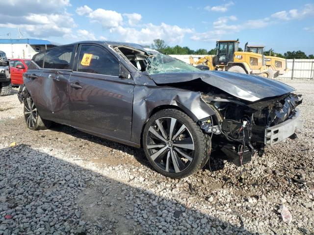 Photo 4 from auction – 2022 NISSAN ALTIMA SR with VIN 1N4BL4CV2NN335095