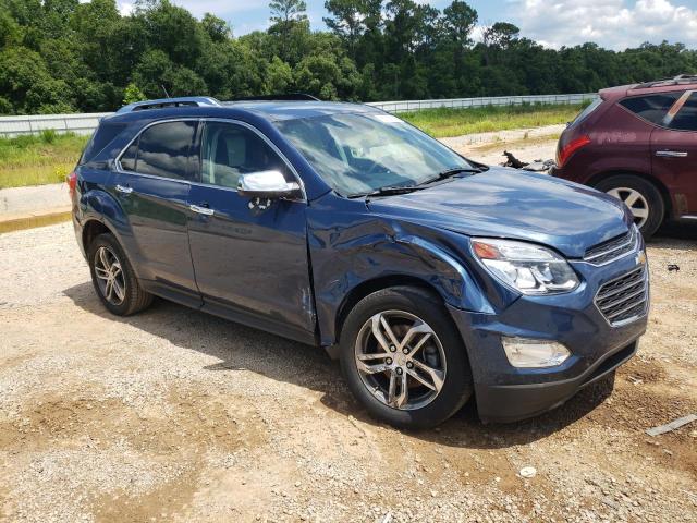 Photo 4 from auction – 2016 CHEVROLET EQUINOX LT with VIN 2GNALDEKXG6288373