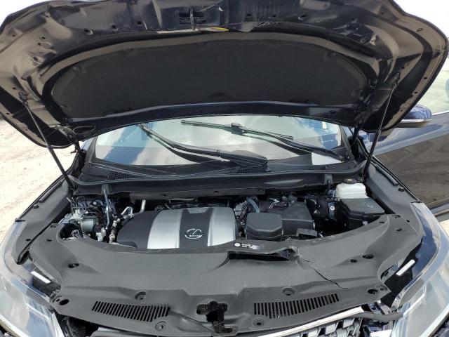 Photo 12 from auction – 2021 LEXUS RX 350 with VIN 2T2HZMAA2MC210999