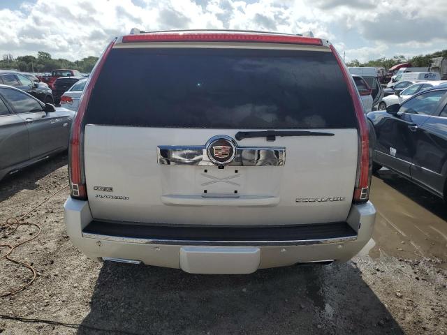 Photo 6 from auction – 2012 CADILLAC ESCALADE E with VIN 1GYS3KEF1CR322200