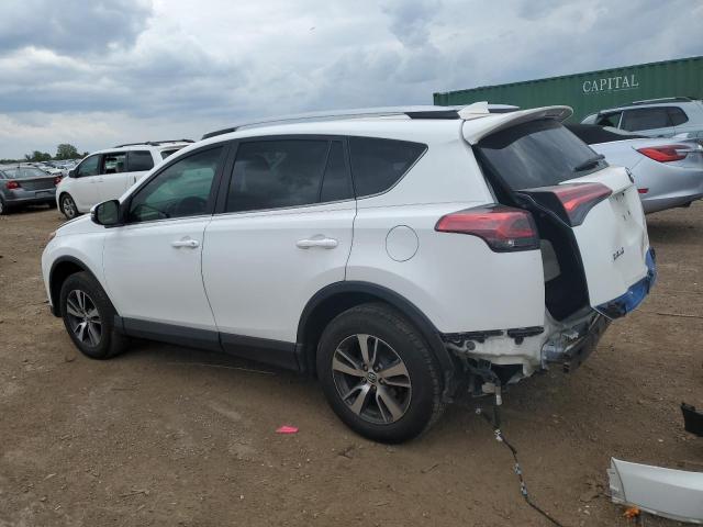 Photo 2 from auction – 2016 TOYOTA RAV4 XLE with VIN 2T3WFREV2GW278941