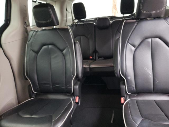 Photo 10 from auction – 2023 CHRYSLER PACIFICA L with VIN 2C4RC1GG7PR559438
