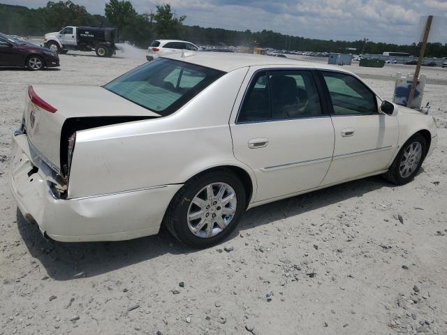 Photo 3 from auction – 2009 CADILLAC DTS with VIN 1G6KD57Y69U111120