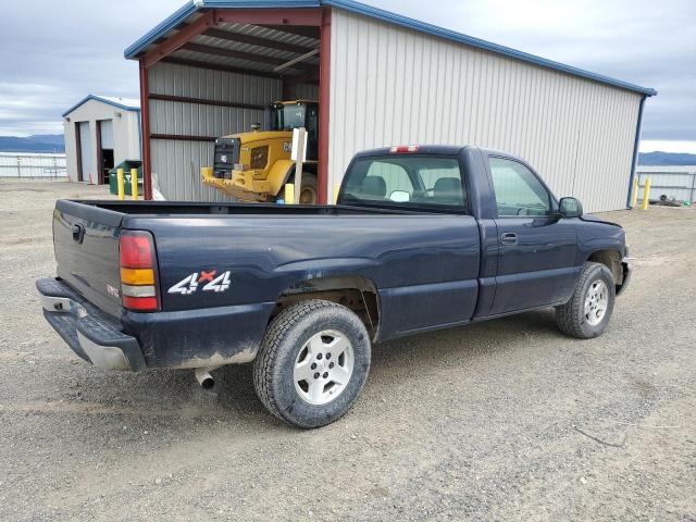 Photo 3 from auction – 2007 GMC NEW SIERRA with VIN 1GTEK14X37Z114593