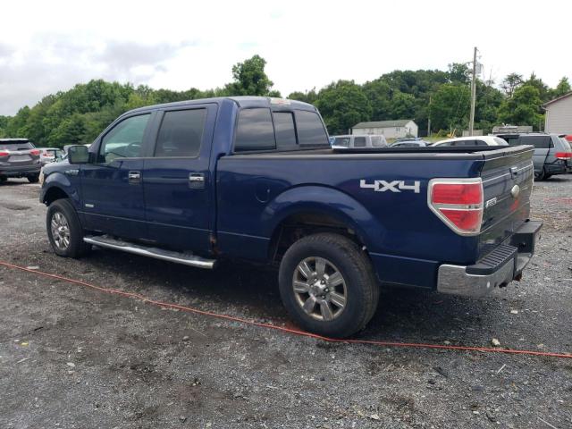 Photo 2 from auction – 2011 FORD F150 SUPER with VIN 1FTFW1ETXBFB82842