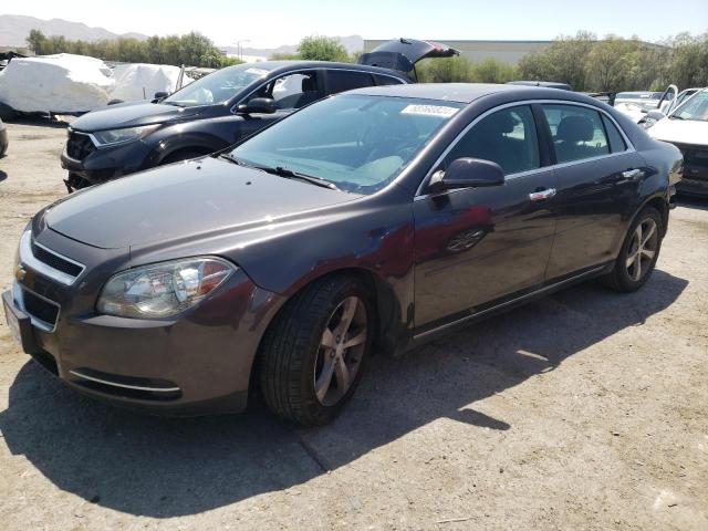 CHEVROLET MALIBU 1LT 2012 with VIN 1G1ZC5E06CF288380 - Photo from auction