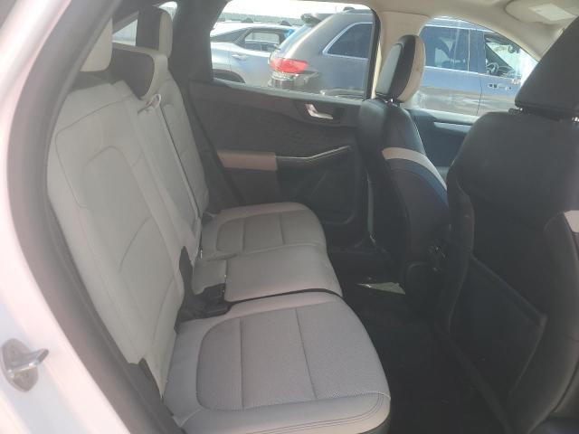 Photo 11 from auction – 2020 FORD ESCAPE SEL with VIN 1FMCU9H68LUC65112