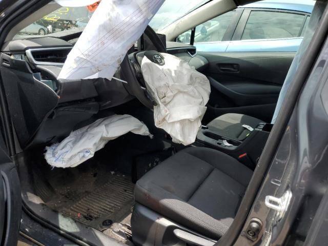 Photo 7 from auction – 2023 TOYOTA COROLLA LE with VIN 5YFB4MDE7PP059573