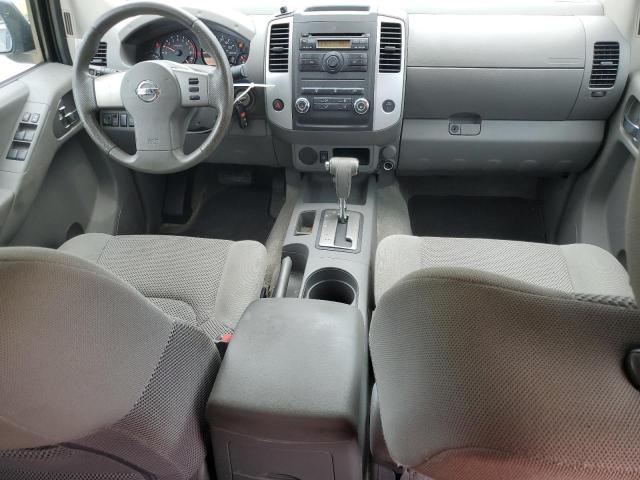 Photo 8 from auction – 2011 NISSAN FRONTIER S with VIN 1N6AD0ER7BC449030