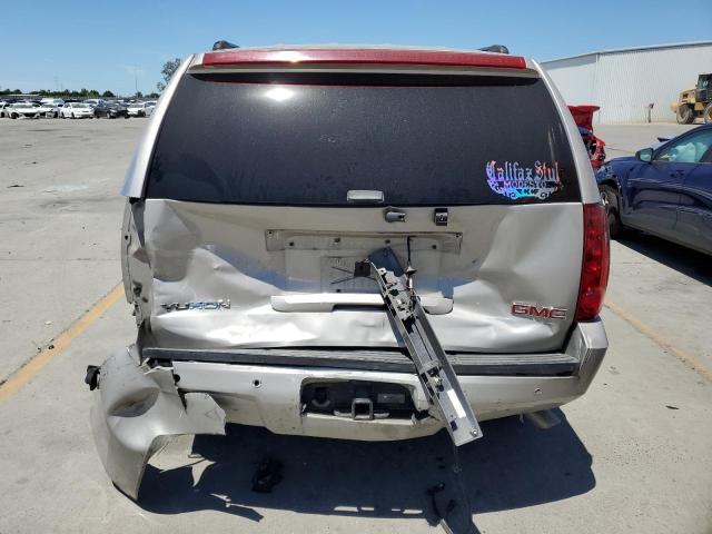 Photo 6 from auction – 2007 GMC YUKON with VIN 1GKFC13J57R238626