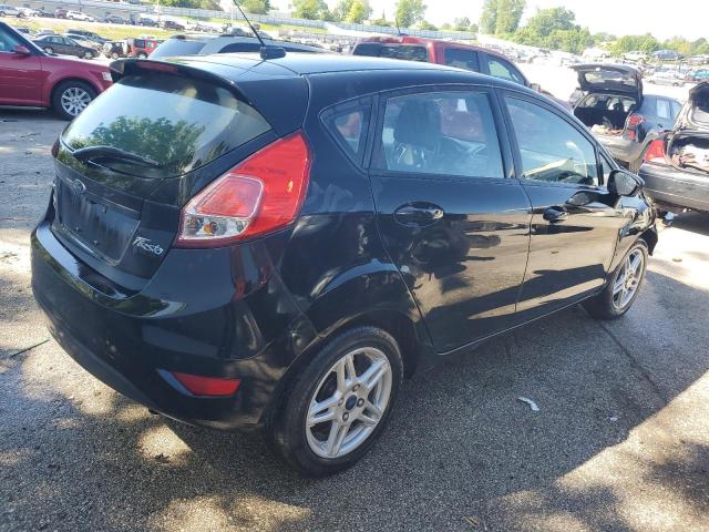 Photo 3 from auction – 2018 FORD FIESTA SE with VIN 3FADP4EJ4JM128025