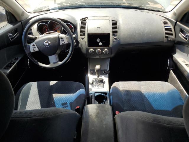 Photo 8 from auction – 2006 NISSAN ALTIMA SE with VIN 1N4BL11D96N339834