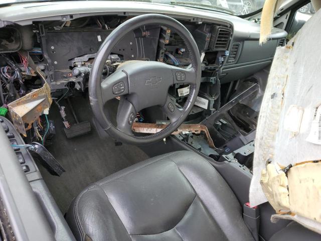 Снимка 8 от търг – 2005 CHEVROLET SILVERADO2 с VIN 1GCHK23U65F973475