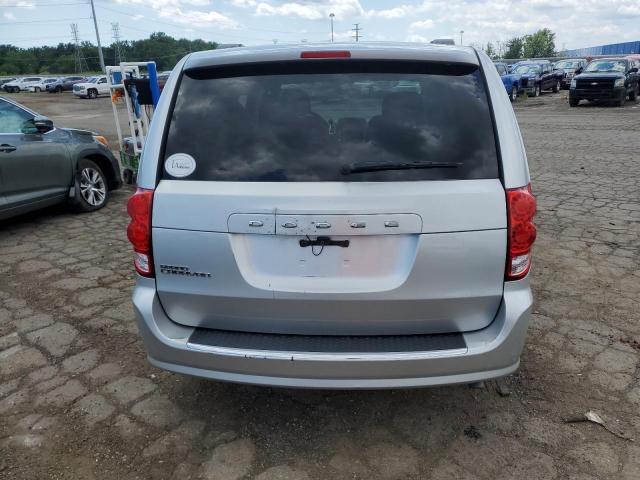 Photo 6 from auction – 2012 DODGE GRAND CARA with VIN 2C4RDGCG6CR381361