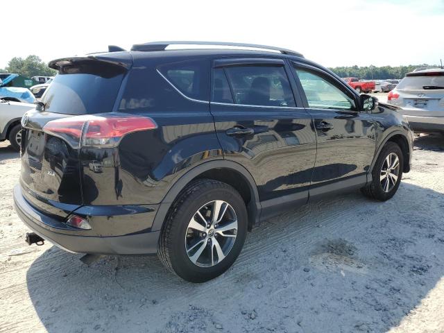 Photo 3 from auction – 2017 TOYOTA RAV4 XLE with VIN 2T3WFREV8HW378351