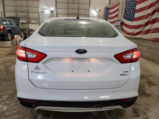 Photo 6 from auction – 2013 FORD FUSION SE with VIN 3FA6P0H91DR364142