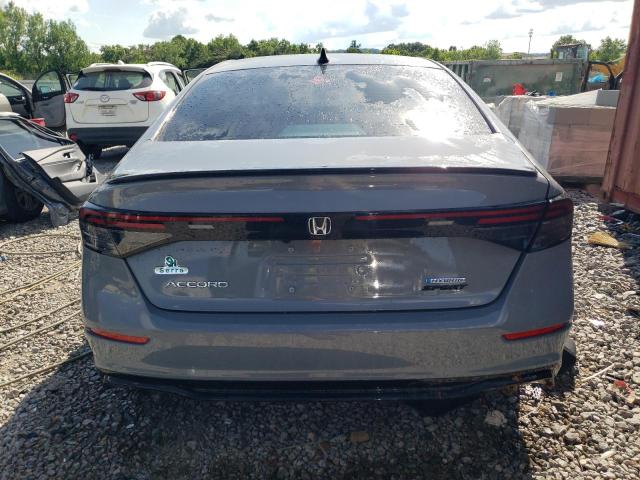 Photo 6 from auction – 2024 HONDA ACCORD HYB with VIN 1HGCY2F73RA036859