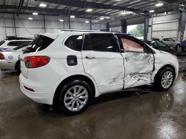 Photo 3 from auction – 2017 BUICK ENVISION E with VIN LRBFXDSA1HD000210
