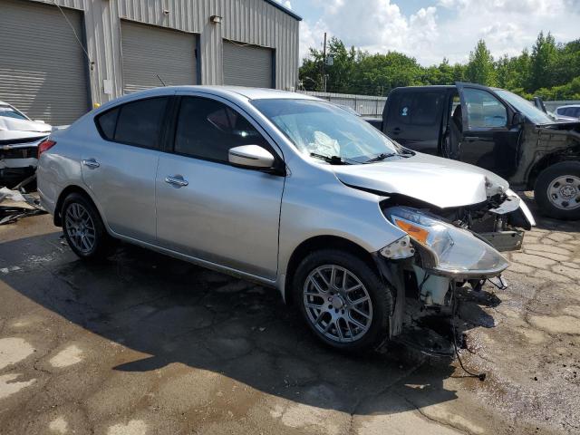 Photo 4 from auction – 2016 NISSAN VERSA S with VIN 3N1CN7AP3GL843483