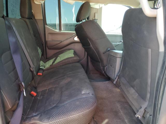 Photo 10 from auction – 2016 NISSAN FRONTIER S with VIN 1N6AD0ER1GN790421